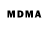 MDMA кристаллы Kurvanjan Zver